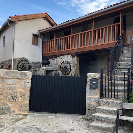 Casa Andurina Casa de hóspedes Ourense Exterior foto